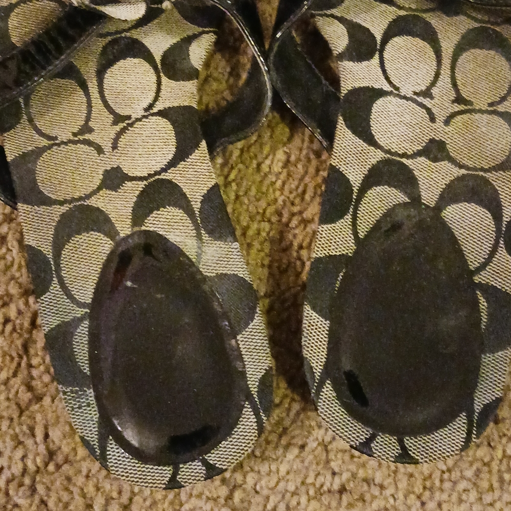 Coach Sandals - Picture 13 of 14